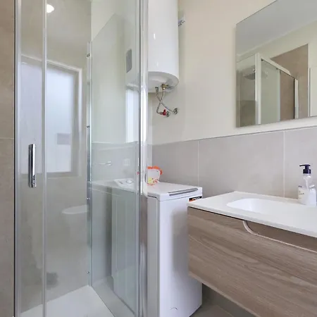 Beachfront Boutique Duplex In Apartamento *