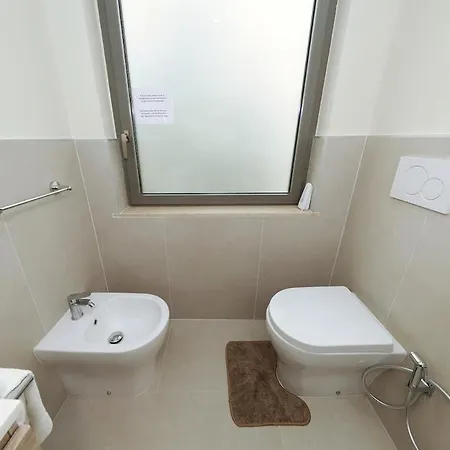 Apartamento Beachfront Boutique Duplex In
